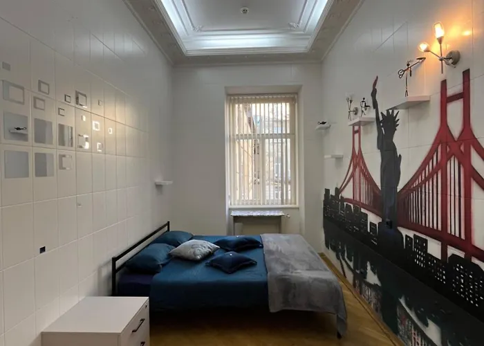 Hotel центрум апартаментс Lviv