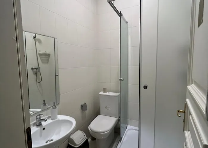 центрум апартаментс * Lviv