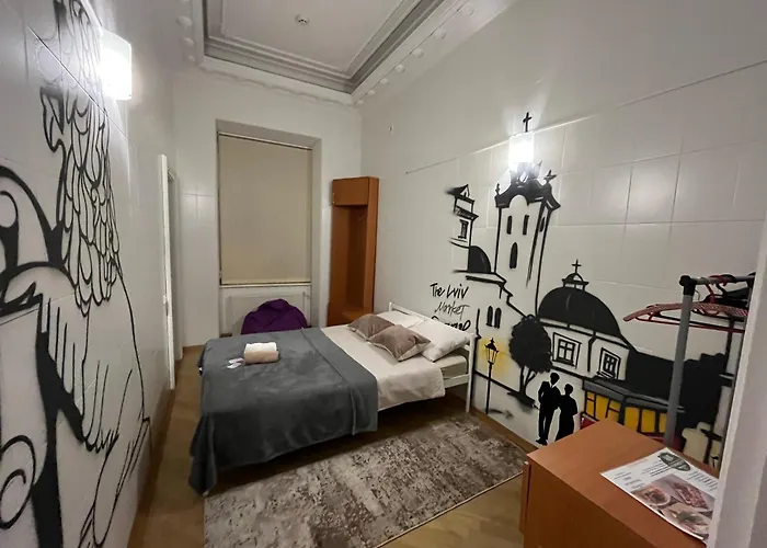 центрум апартаментс