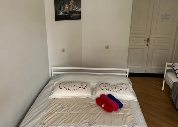 центрум апартаментс Lviv