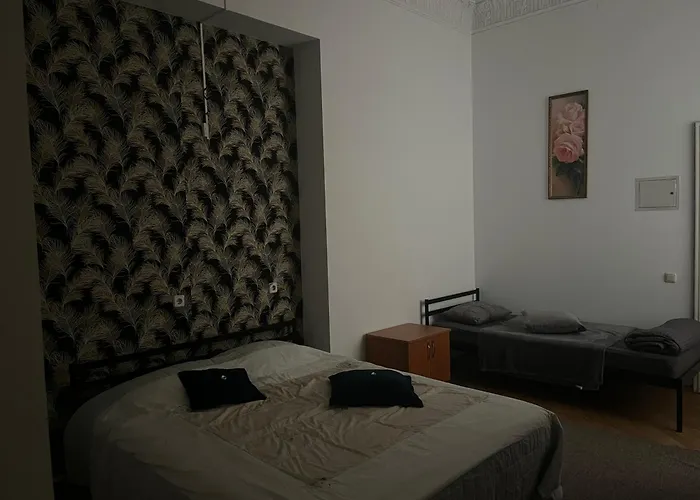 центрум апартаментс Lviv